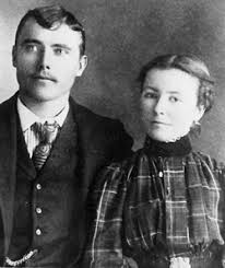 Ames, Myron E. " John"