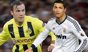 Bei einer offensichtlich akuten notlage eines kindes kann über diese. Borussia Dortmund V Real Madrid Live Champions League Daily Mail Online