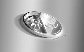 Unabhänige fanseite des sc freiburg. Download Wallpapers Sc Freiburg 3d Steel Logo German Football Club 3d Emblem Freiburg Germany Metal Emblem Bundesliga Football Creative 3d Art Besthqwa German Football Clubs Freiburg Sc Freiburg