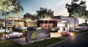 Bandar sri sendayan, which will see itself as one of the key components of the malaysia vision valley, offers you the journey of a lifetime. Sansaigei æ–°ä¸–çºª New City Of Bandar Sri Sendayan Negeri Sembilan