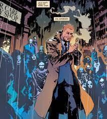 Dc Vertigo Na Twitteru He S A Nasty Piece Of Work Ask Anybody What D You Think Of The Sandman Universe Presents Hellblazer 1 Https T Co Gwmi2hg1ih Twitter