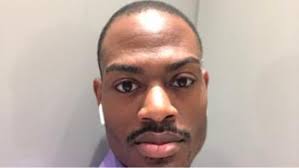 Darius Lamar, Commissions Analyst