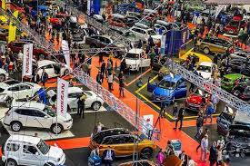 Pentru acest model nu primiti 10.000 euro de la stat intrucat nu exista o reprezentanta in romania. Incepe Salonul Auto Bucuresti 2019 La Romexpo Bucurestiul