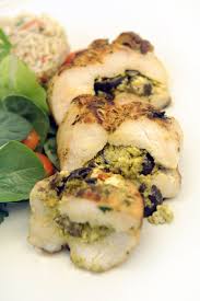 Pin On Poulet Farci Stuffed Chicken