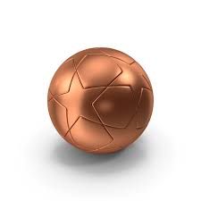 All styles and colors available in the official adidas online store. Bronze Soccer Ball Png Images Psds For Download Pixelsquid S112740393