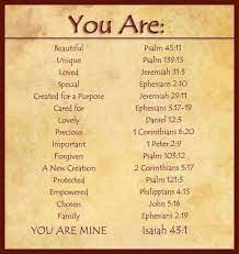 Facebook Wednesday Psalm 139 Psalms Bible Scriptures