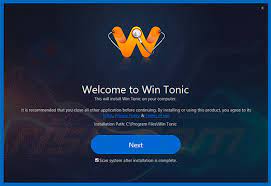 How To Uninstall Win Tonic Unwanted Application Removal Guide Updated