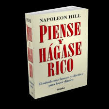 Piense y hagase rico by napoleon hill.pdf; E Book Piense Y Hagase Rico De Napoleon Hill Descargar Pdf Gratis
