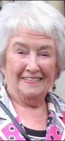 Condolence Book for Rosaleen Mc Nelis (née Diver) (Glenties, Donegal)