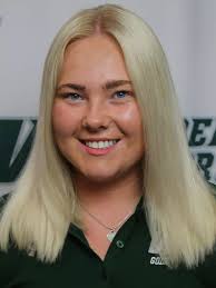 2021-22 Women's Golf Roster