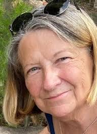 Pamela Hulsey Obituary