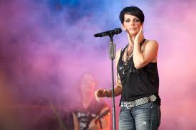 The wunderkind of the german new wave scene got the name at the age of three while on vacation with her family in spain when the name stuck. Dates In Music On Twitter Born On This Day In 1960 In Hagen Germany Singer Nena Famous For Her 1983 Hit 99 Luftballons She Still Performs Aided By Her Children Https T Co 11njrtmx1k