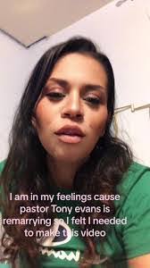 Tasia Evans's Instagram, Twitter & Facebook