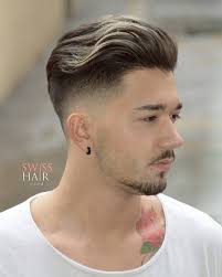 31 Popular Haircuts For Mens 2017 Undercut Hairstyles Mens Hairstyles Thick Hair Men Hair Color