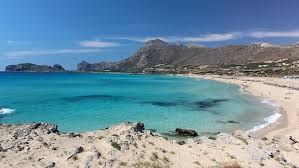 Maybe you would like to learn more about one of these? Sehr Schoner Strand Leider Sehr Windig Falassarna Beach Falassarna Reisebewertungen Tripadvisor