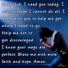 Often when we lose hope and think this the end, god smiles from above and dear god i don't ask you to make my life easier. From Strength To Strength Dear God God Loves Me Prayers