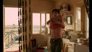 Зорг живет тихой и спокойной жизнью. Wer Streamt Betty Blue 37 2 Grad Am Morgen