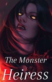 The Monster Heiress (COMPLETE)