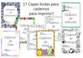 Educação Infantil Capa De Caderno Para Imprimir Colorida 9 Modelos De Capas Para Cadernos Coloridas Para Imprimir Educa Crianca Capa De Caderno Modelo De Capa Caderno Preto