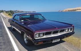 Image result for Black 1969 Polara