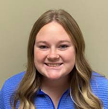 Congratulations to Kaycee Sands, Member Experience Representative, for  celebrating 1 year with ViaCU!