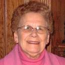 JOAN FLINK Obituary (1932