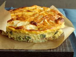 Gratin Dauphinois Aux Brocolis Recettes Recette Recettes De Cuisine Gratin Dauphinois Recette