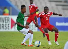 Senegal, mozambique, eswatini join south africa in cosafa cup semifinals. Cosafa Namibia Mozambique To Contest Cosafa Cup 2015 Final