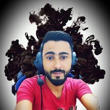 Shrmha Gaming - YouTube