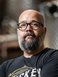 Team — BLACK BAND Distillery