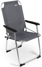 Kampa Dometic Summer Chair Xl 2019 Campingworld Co Uk Summer Chairs Chair Camping Chairs