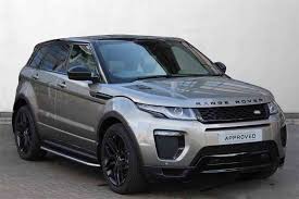 Here are the top land rover range rover evoque listings for sale asap. Used Land Rover Range Rover Evoque Hatchback Diesel In Silicon Silver From Stratstone Land Rover Swansea 87267 Range Rover Evoque Used Land Rover Hatchback