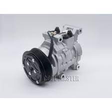 Mana tidaknya, sekarang ini dah hujung bulan. Toyota Avanza Air Cond Compressor Shopee Malaysia