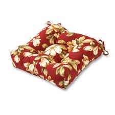 Aliexpress carries many chair cushion indoor related products, including chair pad seat , 12 inch pizza stone , lock on timer , eco loofah , ninjago watch , coussin. Greendale Home Fashions 20 Inch Outdoor Chair Cushion Roma Floral Buy Online In El Salvador At Elsalvador Desertcart Com Productid 15469390