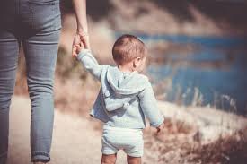 Being a single parent is hard work. The Basics Of Single Parenting