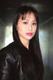 Maria Tran's Instagram, Twitter & Facebook