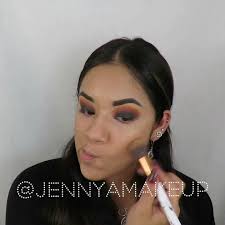 Makeupajenny