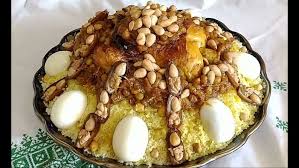 كسكس بالتفاية على الطريقة المغربية بالشرح المفصل لمراحل التحضير يستحق التجربة Youtube Food Couscous Breakfast
