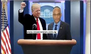 Nnamdi kanu, the leader of the indigenous people of biafra, ipob, on saturday, alerted his members that there will be a surprise search in abia state. No Government Can Arrest Nnamdi Kanu See Reasons The Newera News