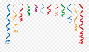 Birthday streamers png clipart images gallery for free download. Streamer Vector Free Transparent Transparent Background Streamer Clip Art Png Download 1084299 Pinclipart