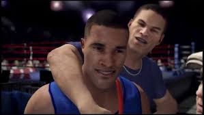 Fight Night Champion Kobe Nichols VS Raymond Bishop (Fight u Can´t Forget) 