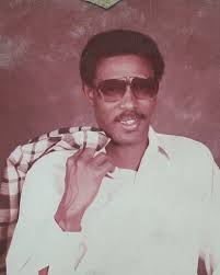 Most Recent Obituaries