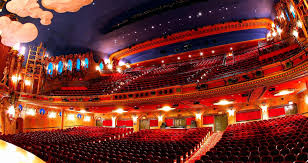 Right Spotlight 29 Seating Chart Majestic Theatre New York