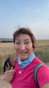 Los Arcos ➝ Viana 🥾💫, Another day,...