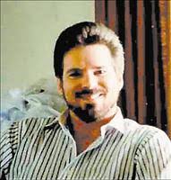 Richard Perryman Obituary (2008)