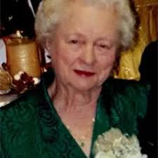 Obituary information for Vinita Ruth Anderson