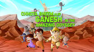 Maybe you would like to learn more about one of these? Chhota Bheem Ganesh 2009 On Netflix Usa New On Netflix Usa Forbes Alert