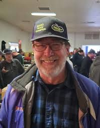 Anyone remember Bill Prietzel? : r/NASCAR