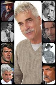 Sam Elliott Birth Name: Samuel Pack Elliott Place of Birth: Sacramento,  California, United States Date of Birth: August 9, 1944 Ethnicity: English,  Scottish, Scots-Irish/Northern Irish, distant Swiss and Dutch, remote  Swedish Sam