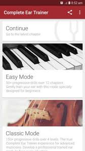 Macgamut 6 macgamut 6 serious ear training and much more! 3 Best Ear Training Apps For Guitarists Guitar Gear Finder